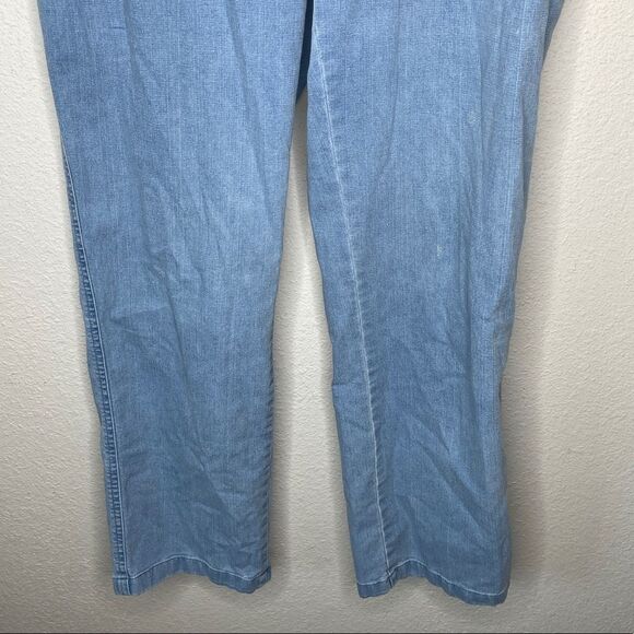 Allison Daley Petite Elastic Pants - Picture 3 of 9